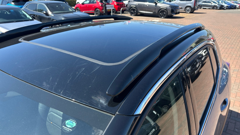 Citroen C5 Aircross 1.5 BlueHDi C-Series Edition 5dr Diesel Hatchback